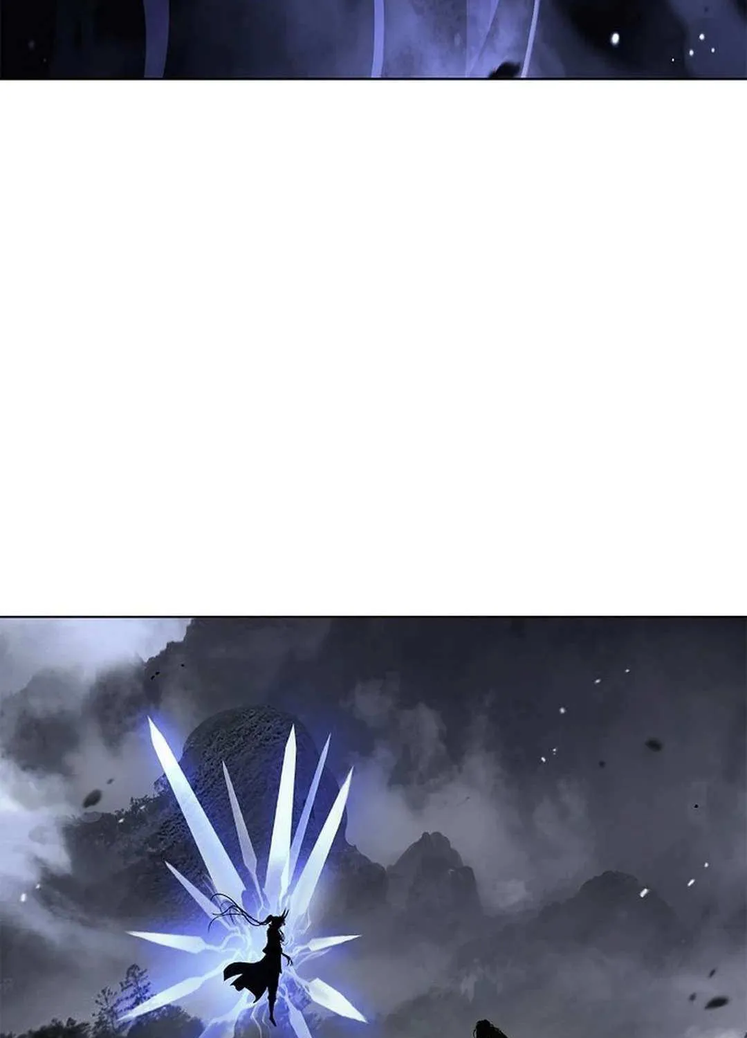 The Story of Thorny Spear Chapter 162 page 87 - 