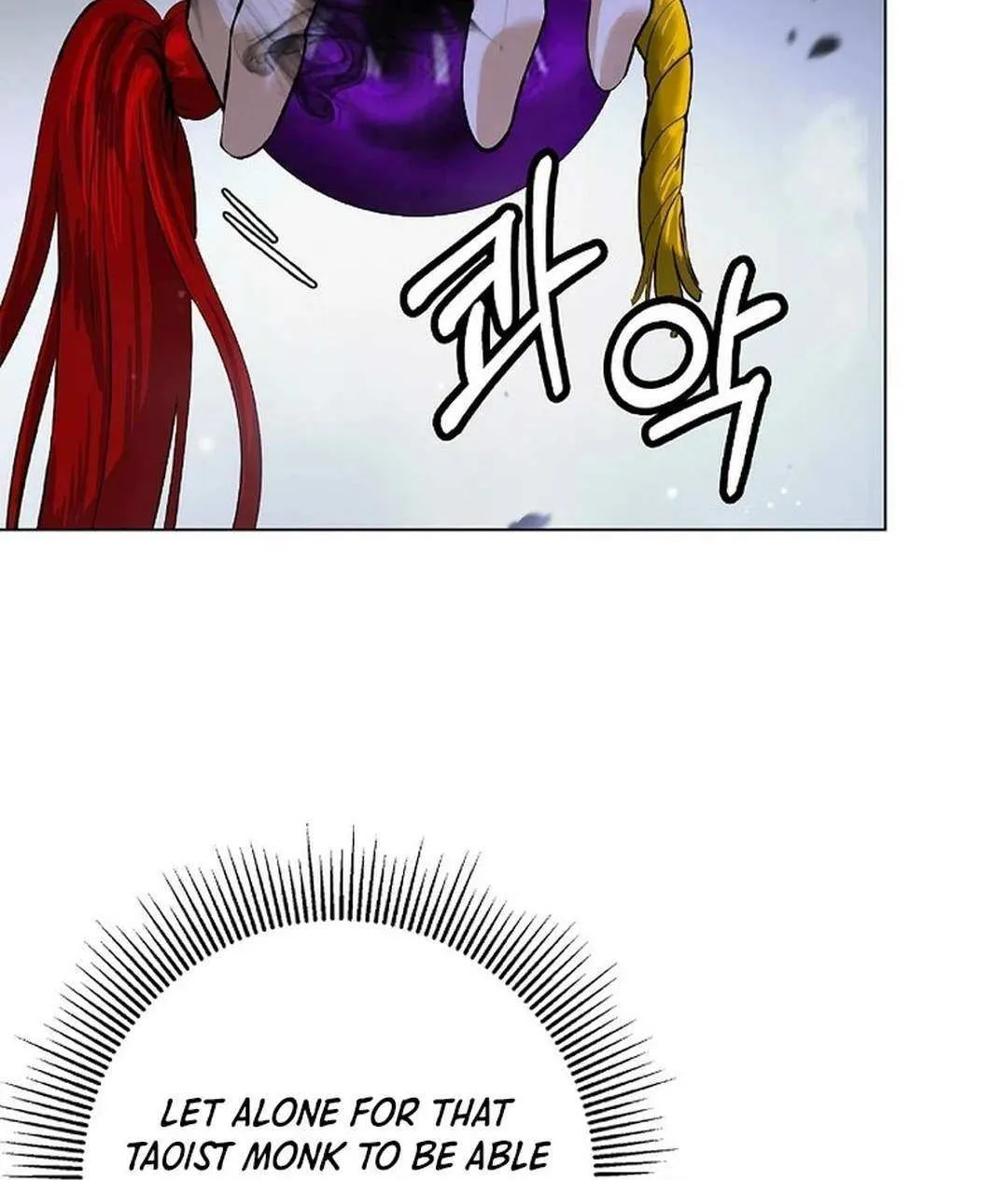 The Story of Thorny Spear Chapter 162 page 90 - 