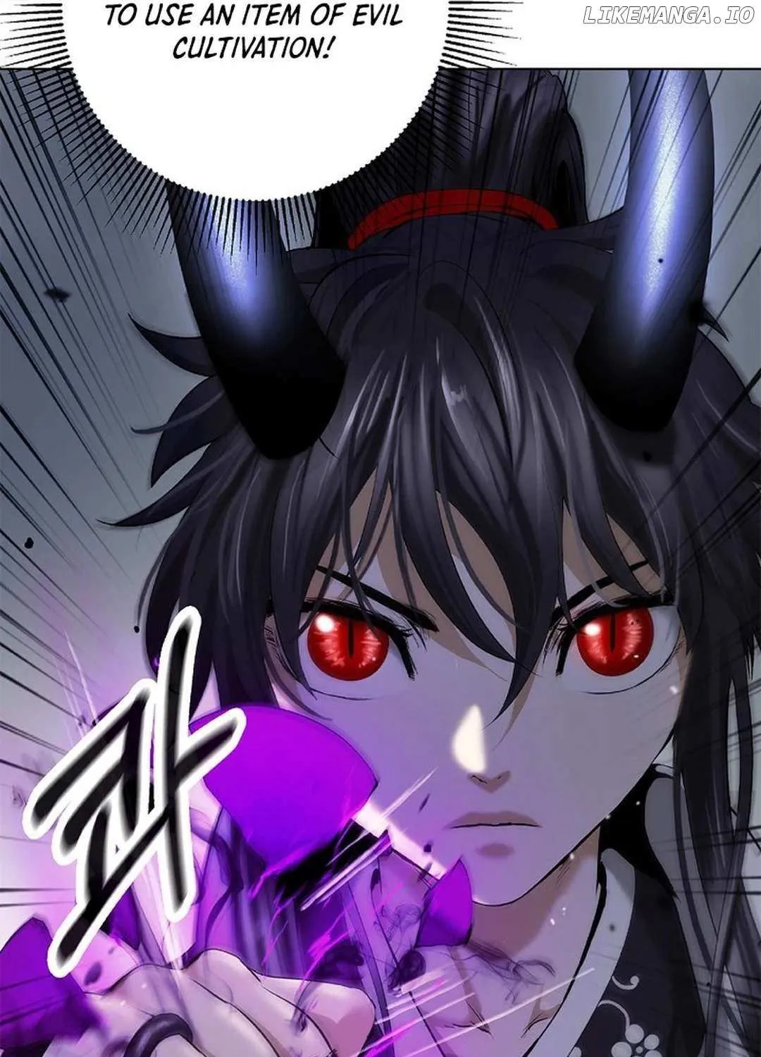 The Story of Thorny Spear Chapter 162 page 91 - 