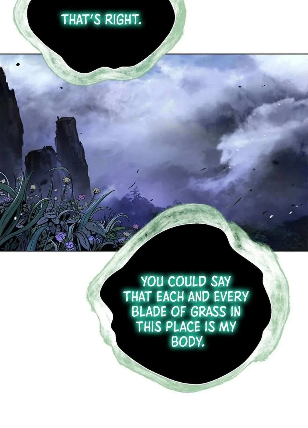 The Story of Thorny Spear Chapter 162 page 99 - 