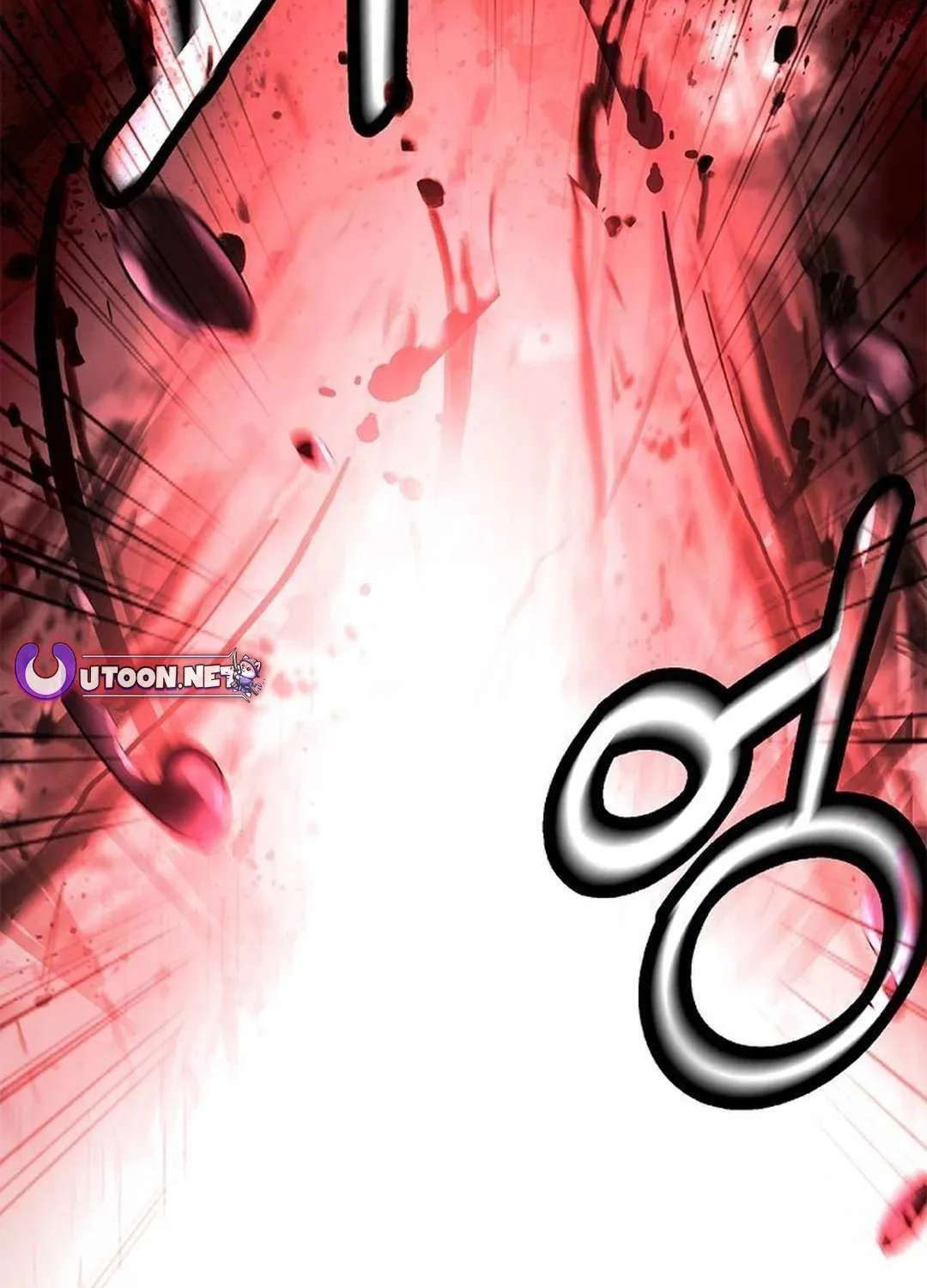 The Story of Thorny Spear Chapter 163 page 11 - 