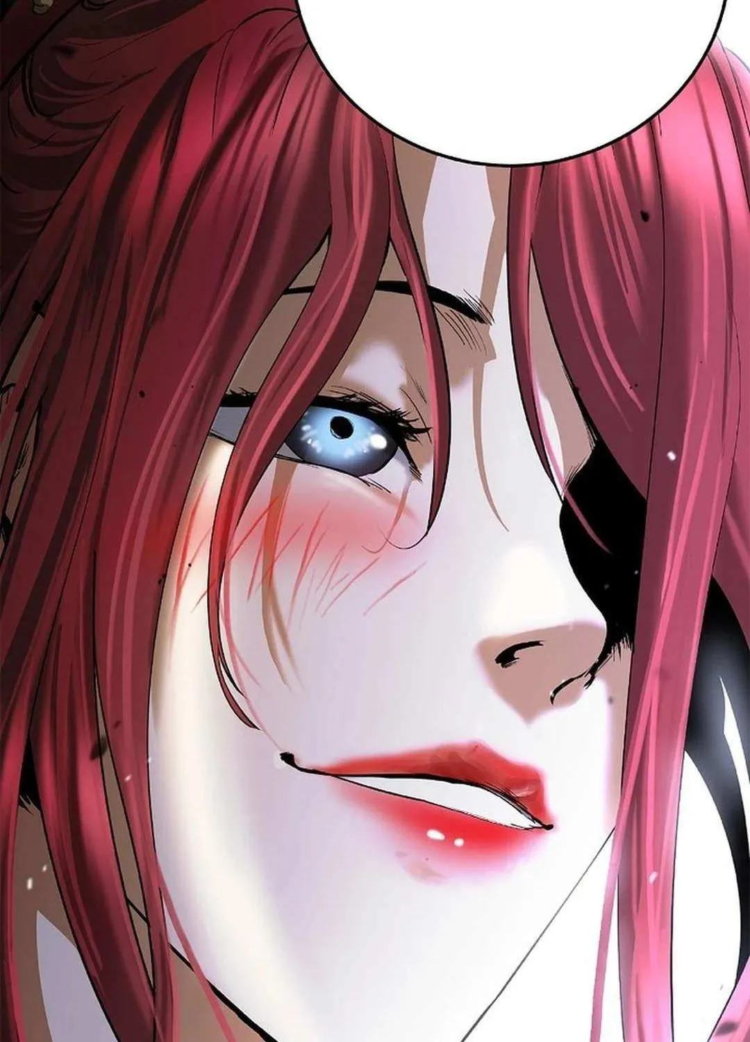 The Story of Thorny Spear Chapter 163 page 102 - 