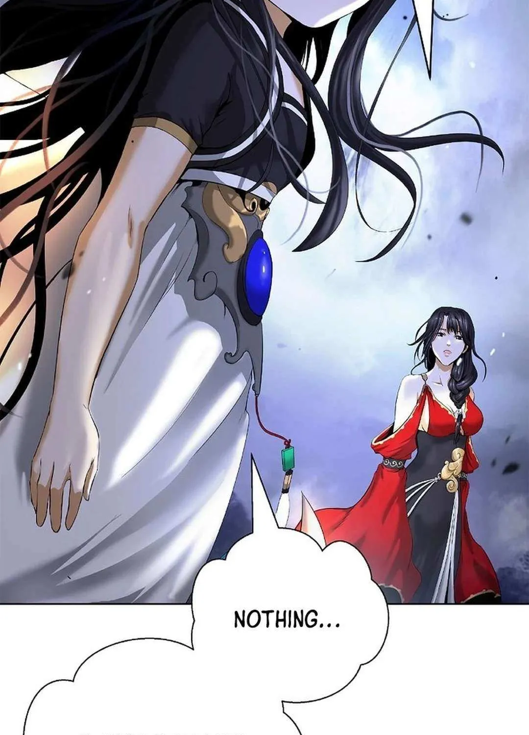 The Story of Thorny Spear Chapter 163 page 110 - 