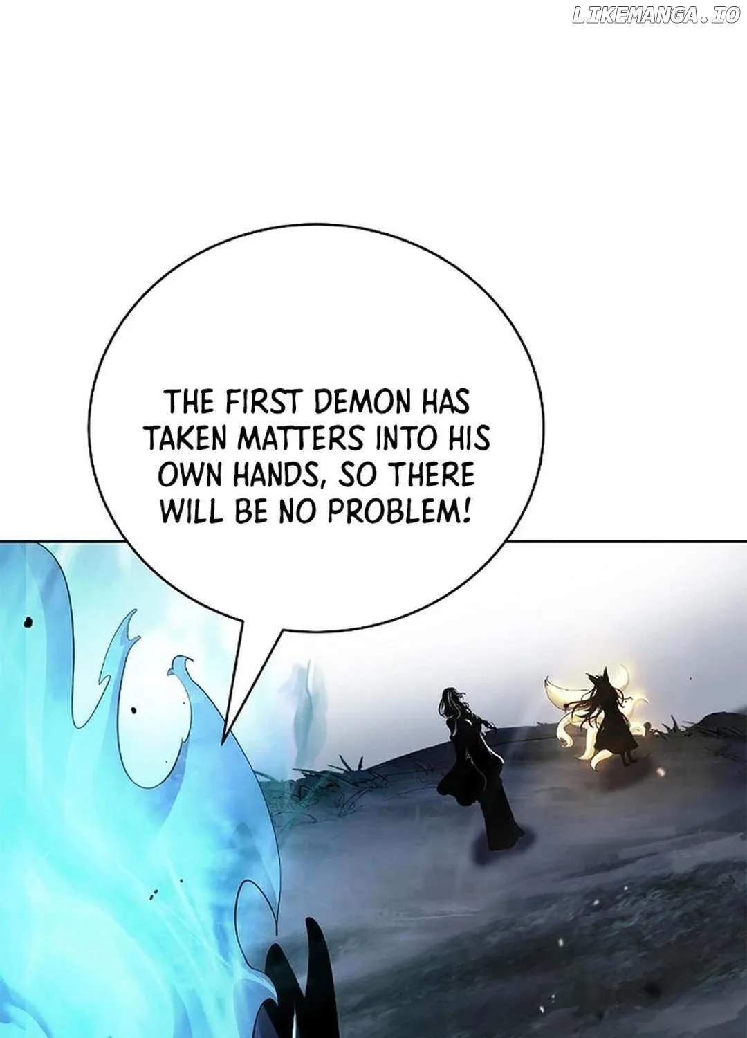 The Story of Thorny Spear Chapter 163 page 115 - 