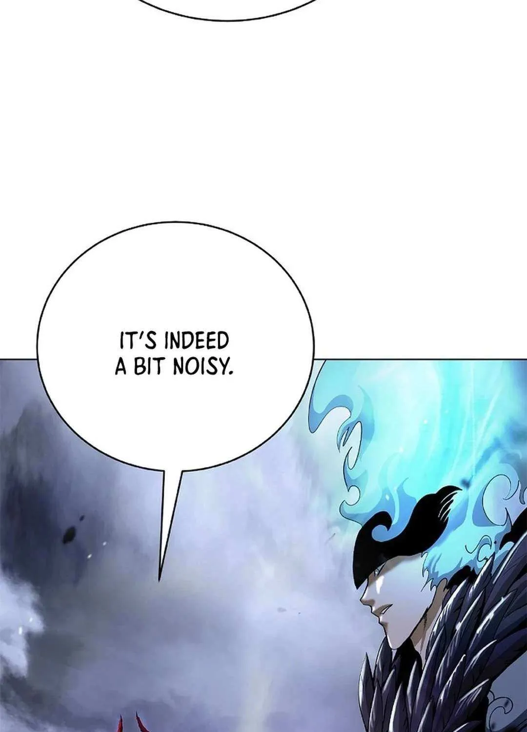 The Story of Thorny Spear Chapter 163 page 117 - 