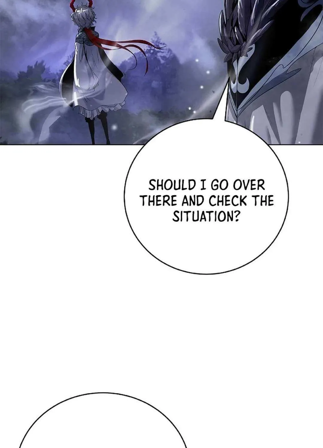 The Story of Thorny Spear Chapter 163 page 118 - 