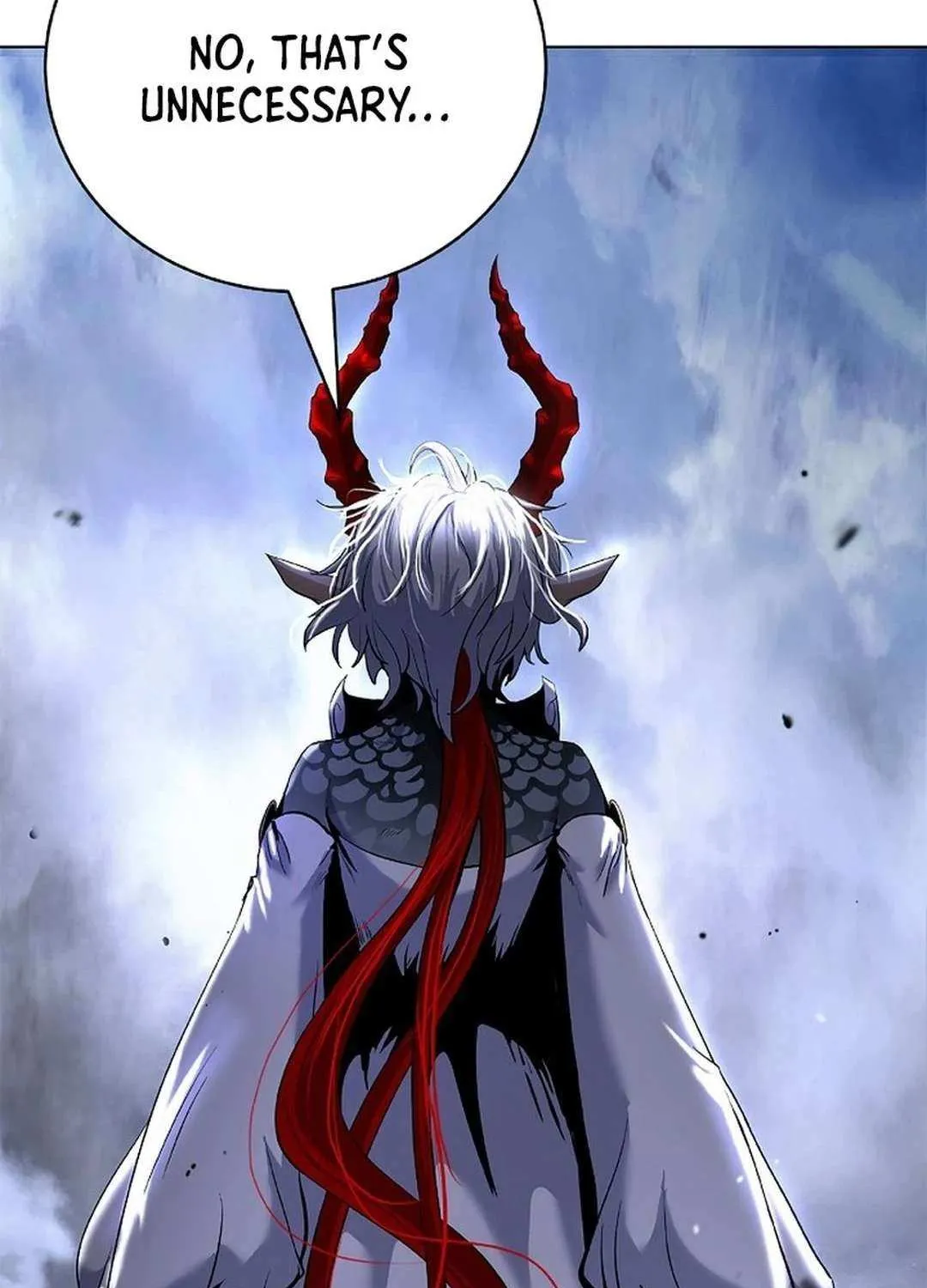 The Story of Thorny Spear Chapter 163 page 119 - 