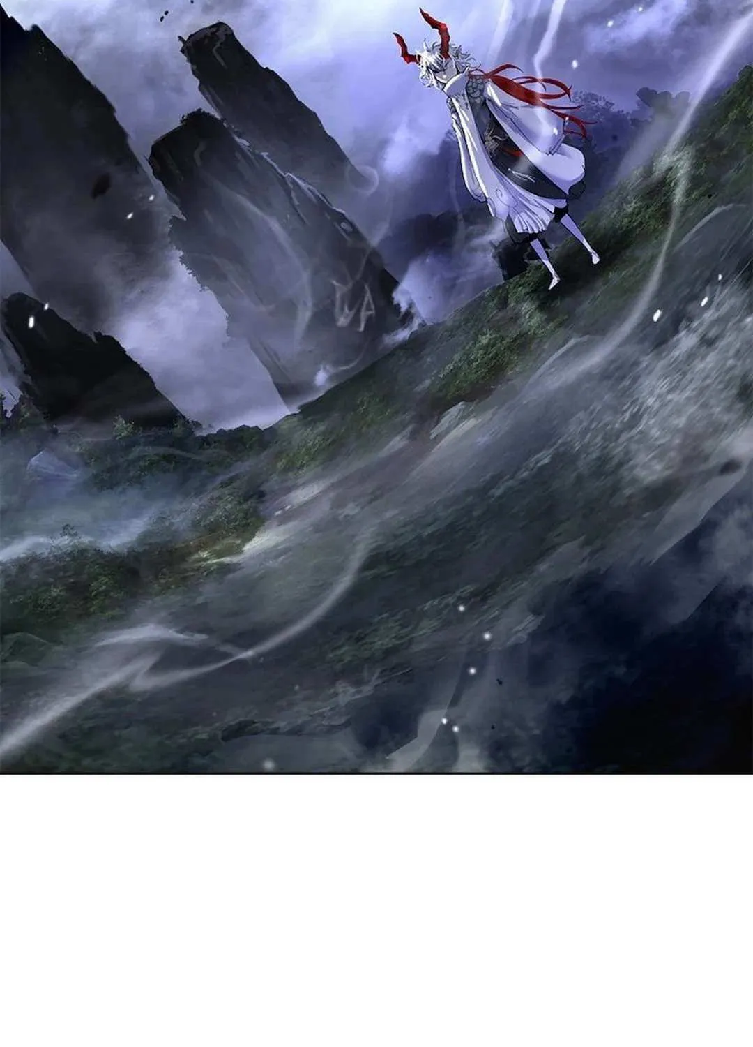 The Story of Thorny Spear Chapter 163 page 124 - 
