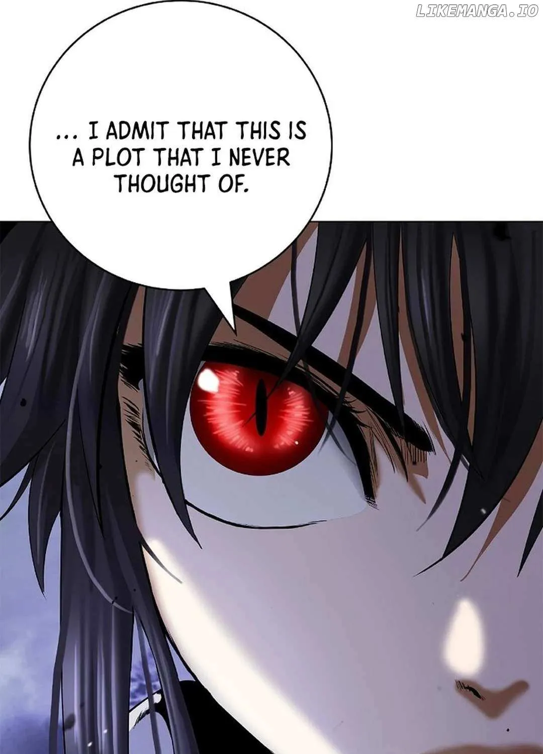 The Story of Thorny Spear Chapter 163 page 128 - 