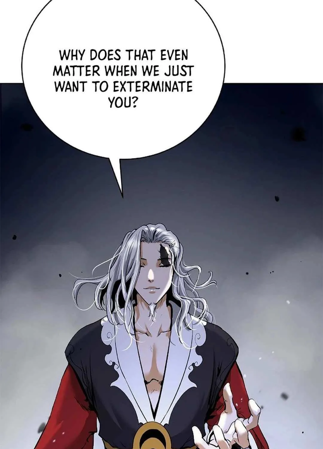 The Story of Thorny Spear Chapter 163 page 130 - 
