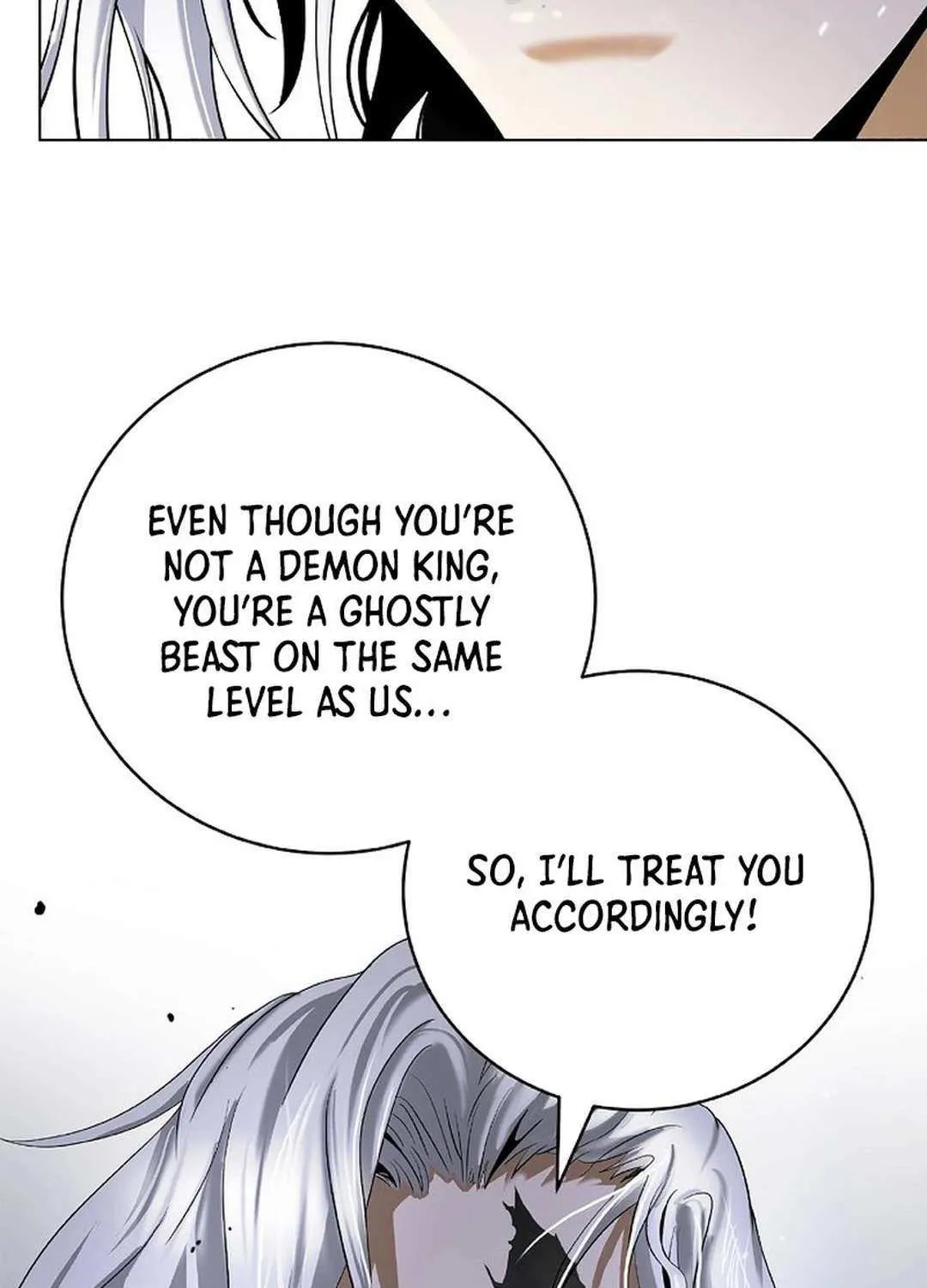 The Story of Thorny Spear Chapter 163 page 139 - 