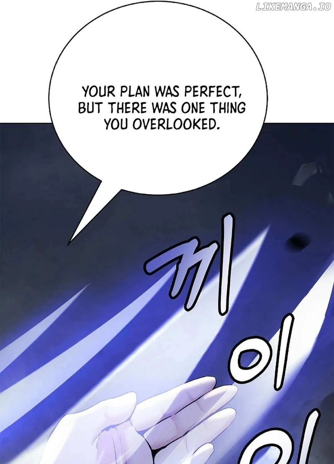 The Story of Thorny Spear Chapter 163 page 147 - 