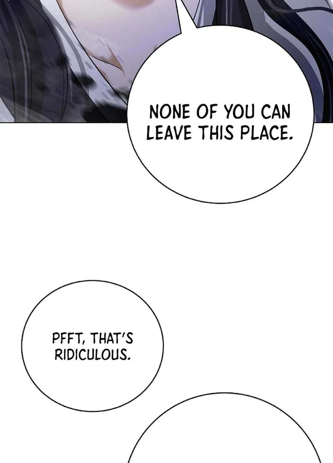 The Story of Thorny Spear Chapter 163 page 150 - 