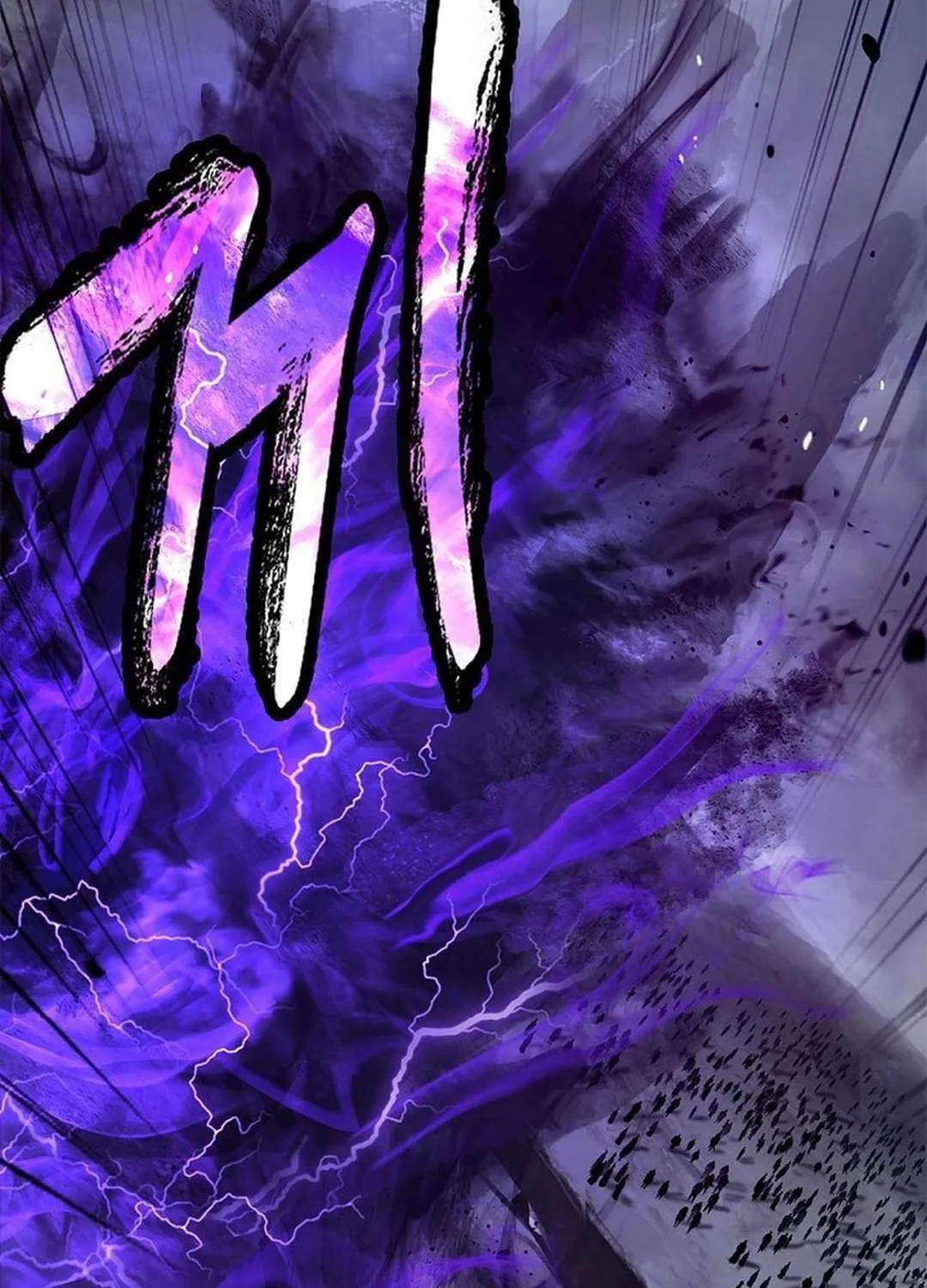 The Story of Thorny Spear Chapter 163 page 158 - 
