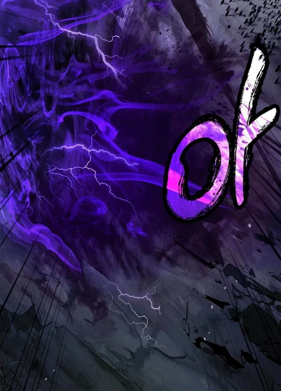 The Story of Thorny Spear Chapter 163 page 159 - 