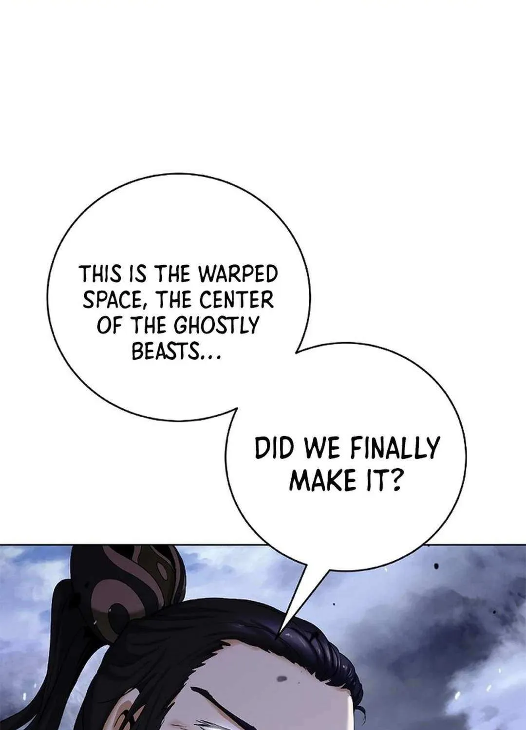 The Story of Thorny Spear Chapter 163 page 17 - 
