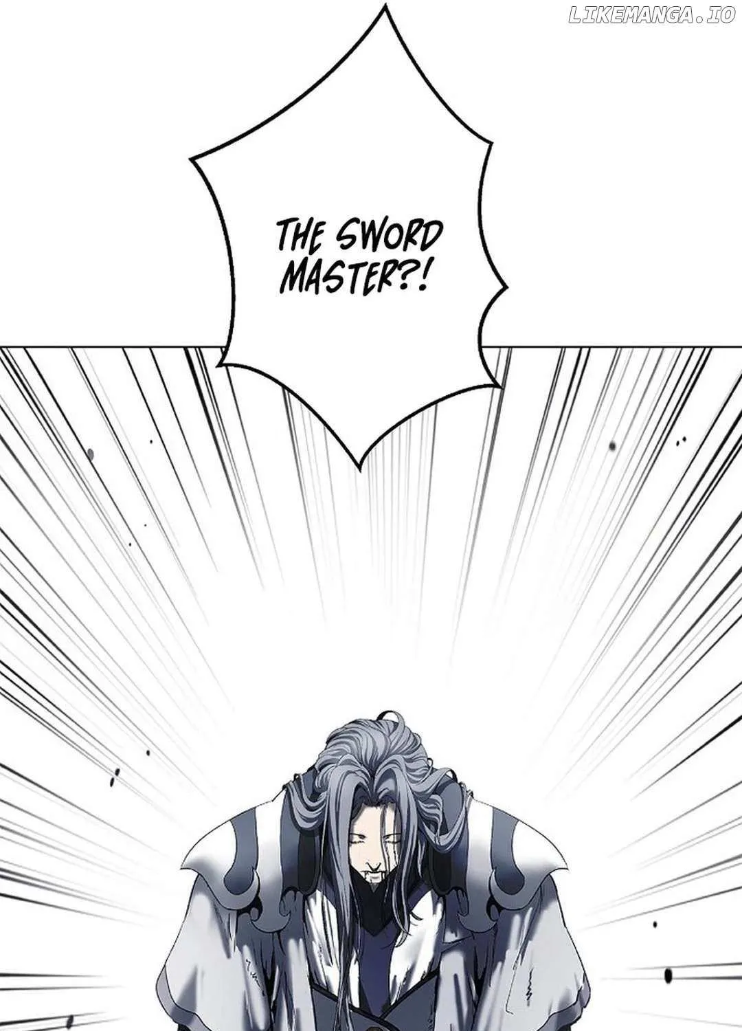 The Story of Thorny Spear Chapter 163 page 23 - 