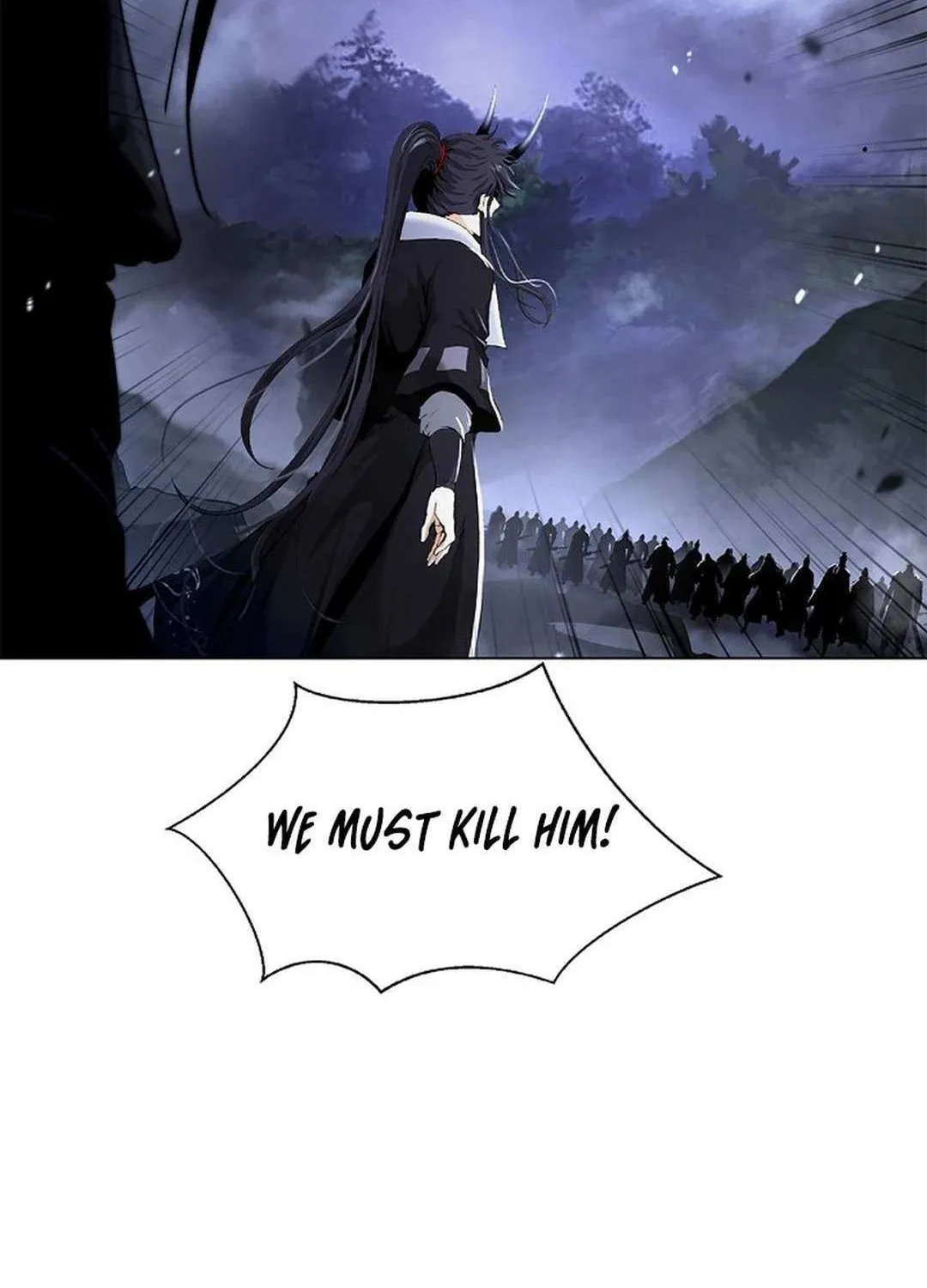 The Story of Thorny Spear Chapter 163 page 26 - 