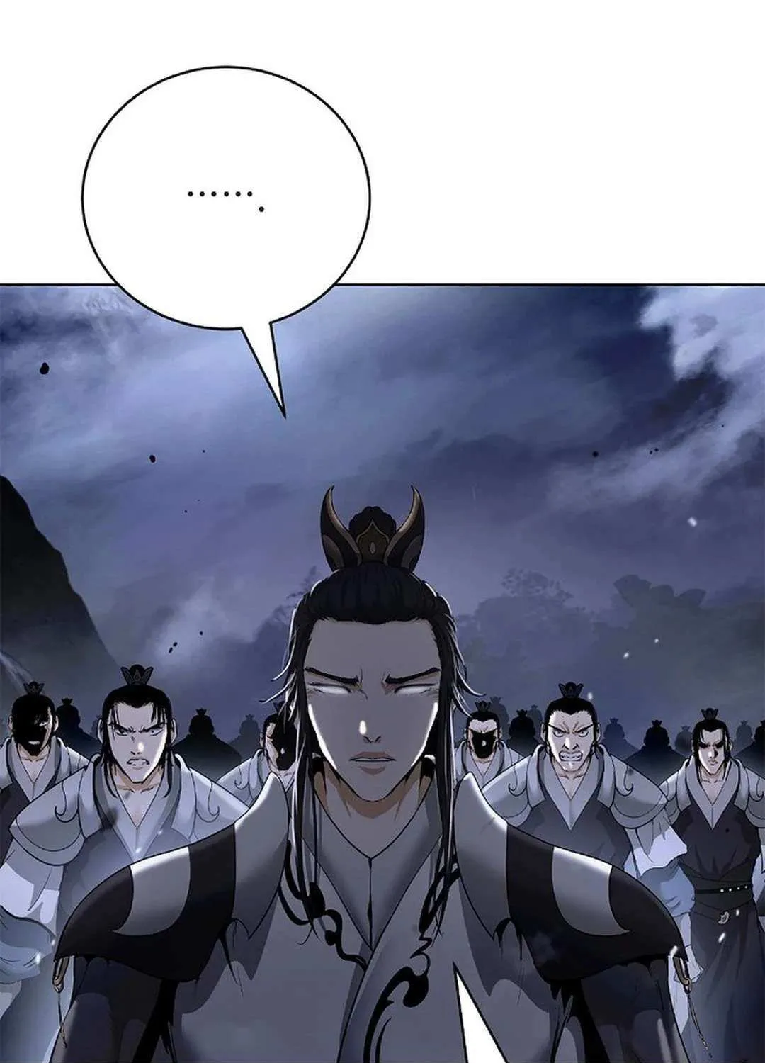 The Story of Thorny Spear Chapter 163 page 27 - 