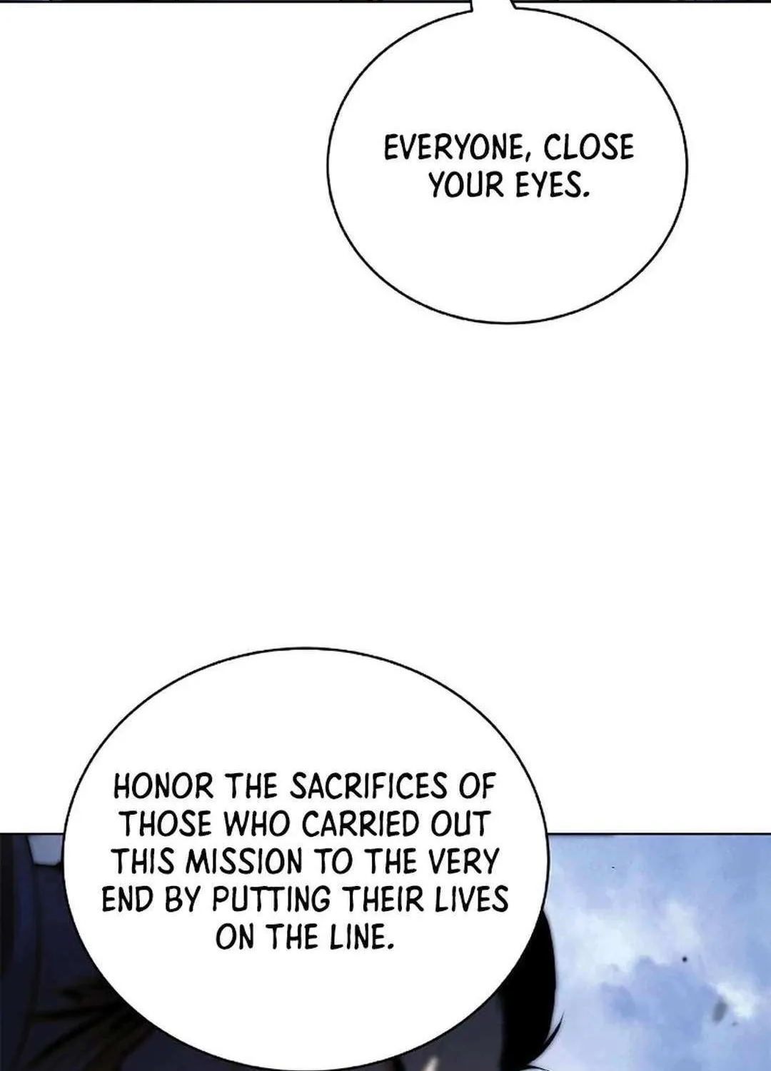 The Story of Thorny Spear Chapter 163 page 28 - 