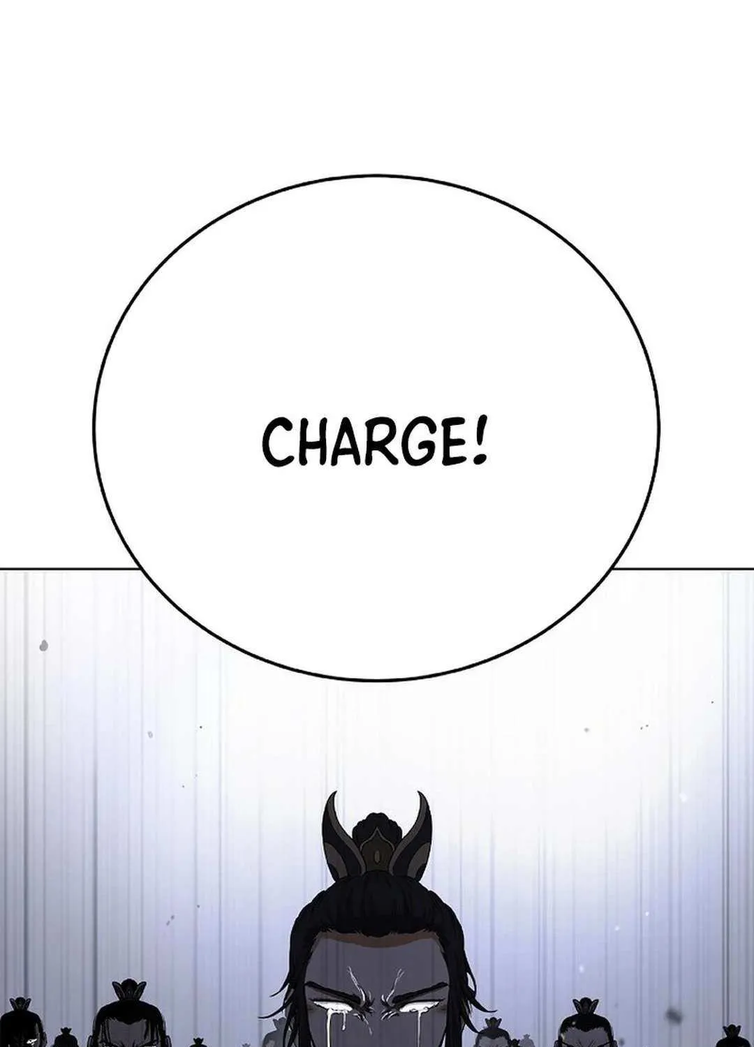 The Story of Thorny Spear Chapter 163 page 32 - 