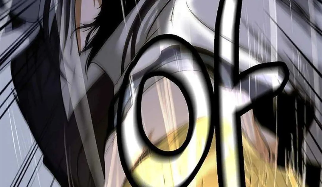The Story of Thorny Spear Chapter 163 page 38 - 