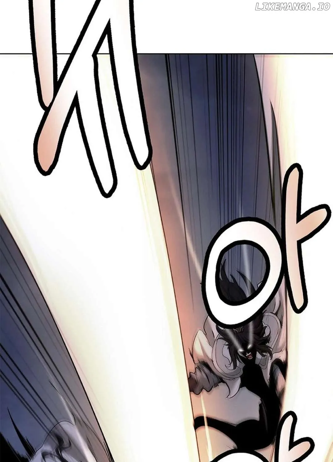 The Story of Thorny Spear Chapter 163 page 41 - 