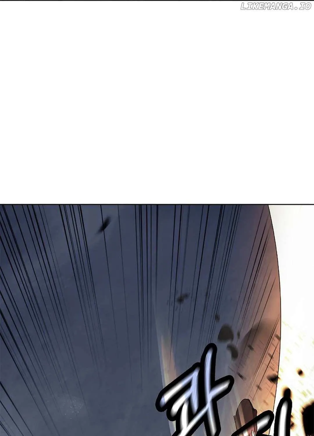The Story of Thorny Spear Chapter 163 page 49 - 