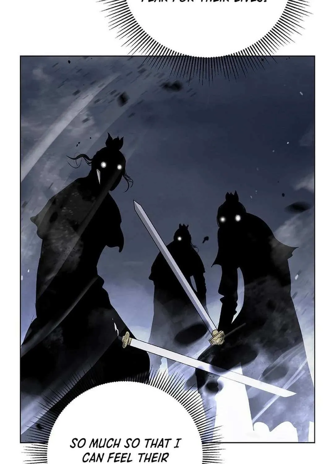 The Story of Thorny Spear Chapter 163 page 53 - 