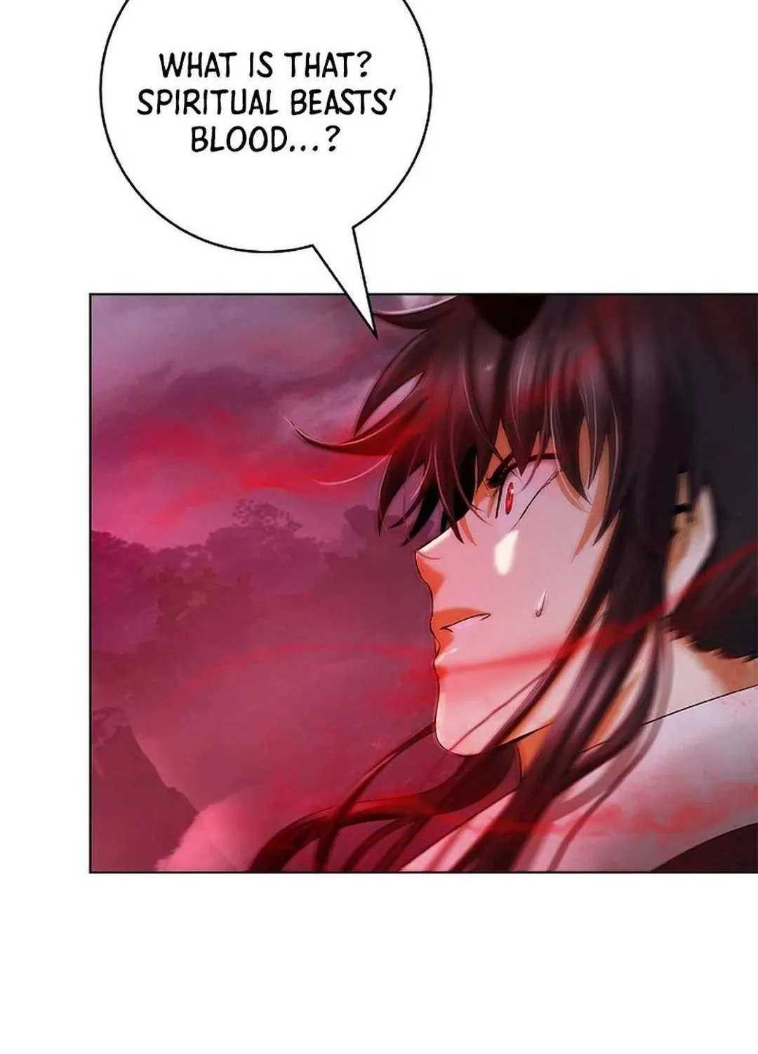 The Story of Thorny Spear Chapter 163 page 7 - 