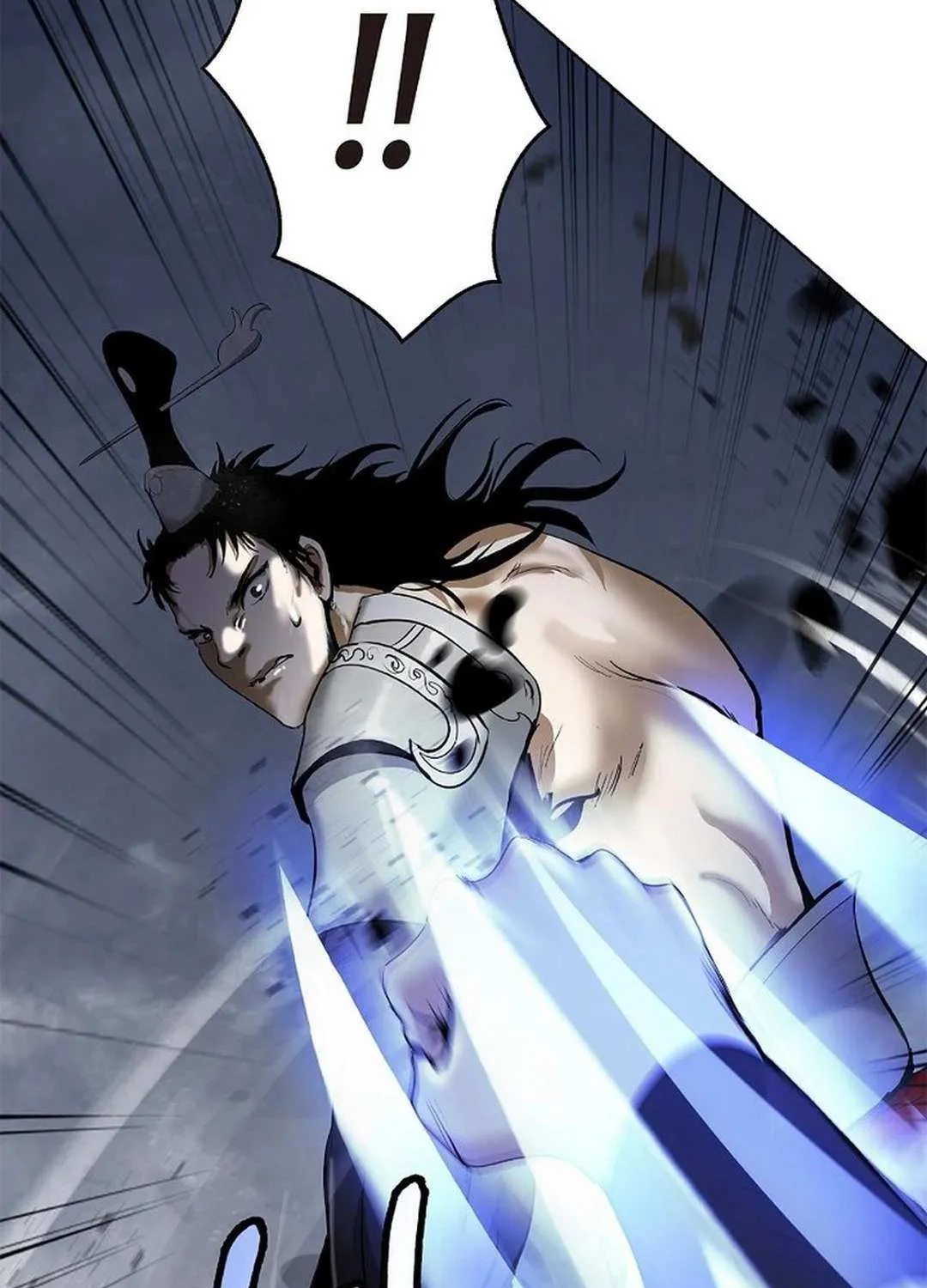 The Story of Thorny Spear Chapter 163 page 62 - 