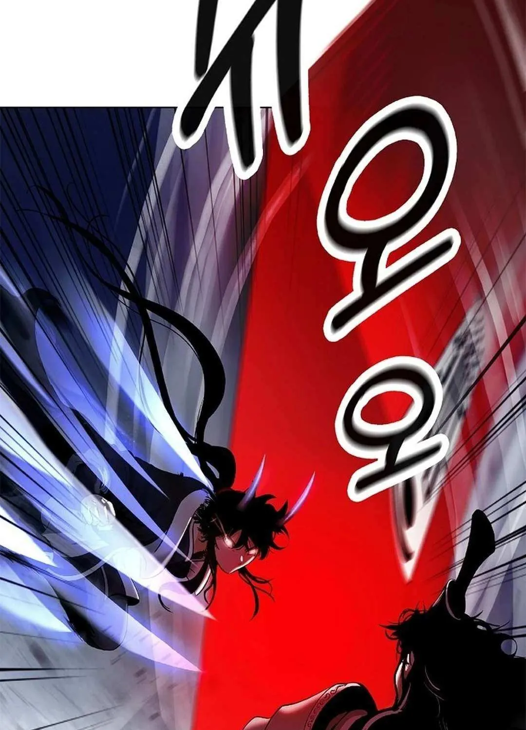 The Story of Thorny Spear Chapter 163 page 64 - 