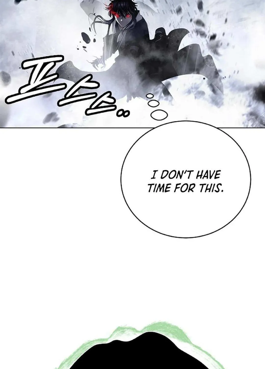 The Story of Thorny Spear Chapter 163 page 74 - 