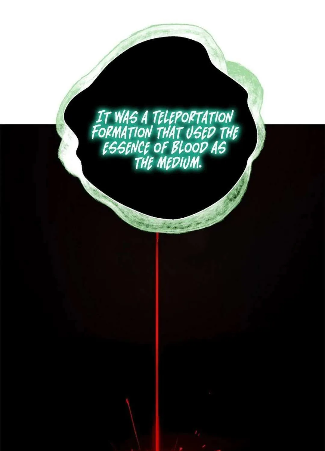 The Story of Thorny Spear Chapter 163 page 77 - 
