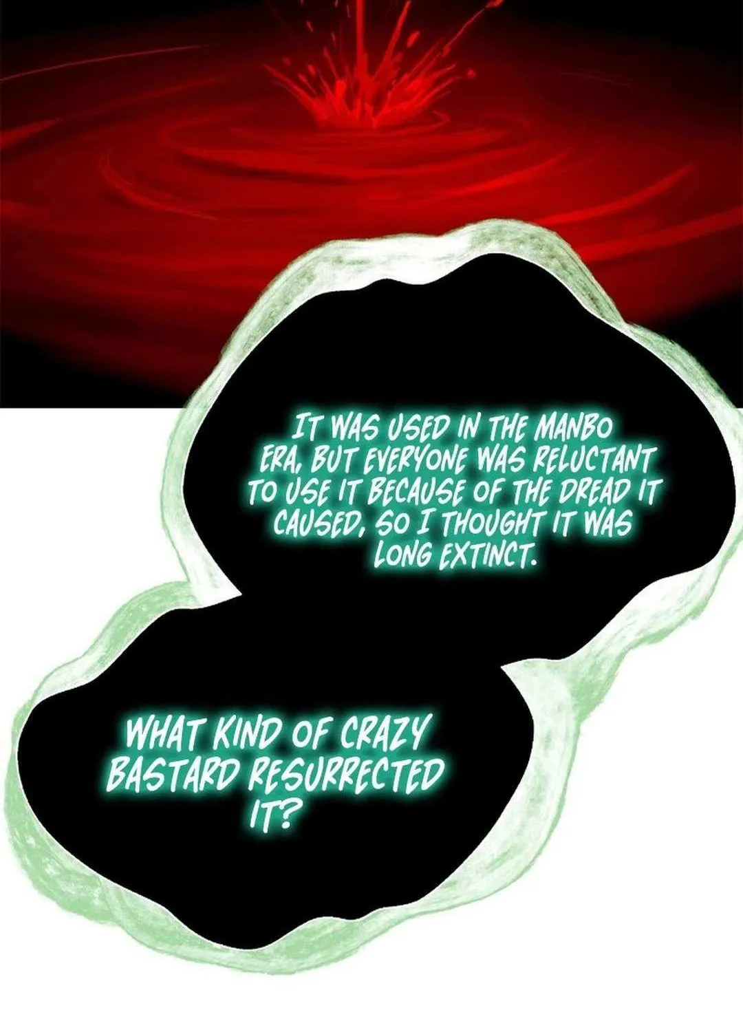 The Story of Thorny Spear Chapter 163 page 78 - 