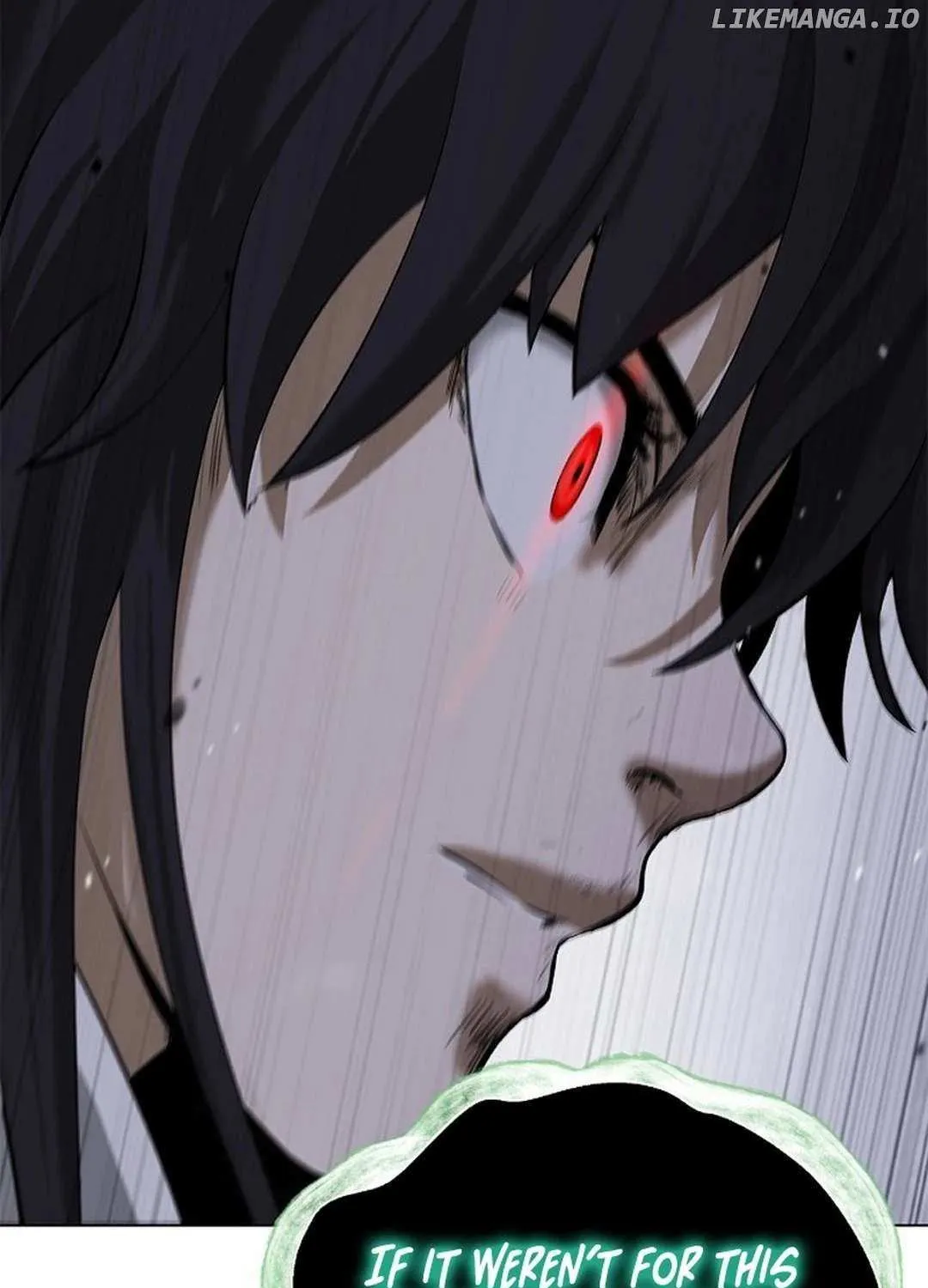 The Story of Thorny Spear Chapter 163 page 80 - 