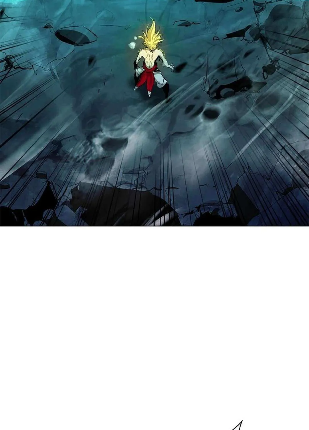 The Story of Thorny Spear Chapter 163 page 89 - 
