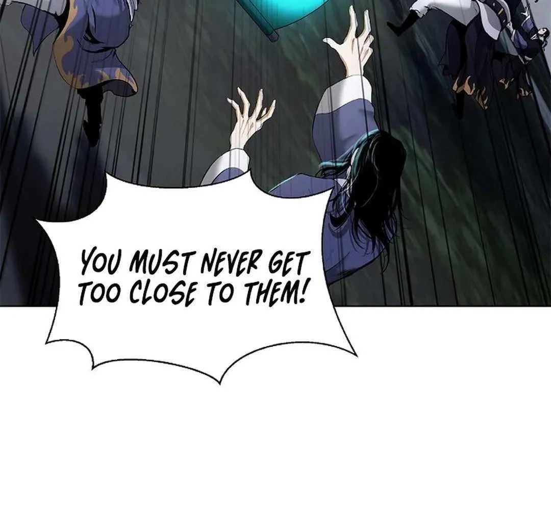 The Story of Thorny Spear Chapter 163 page 93 - 