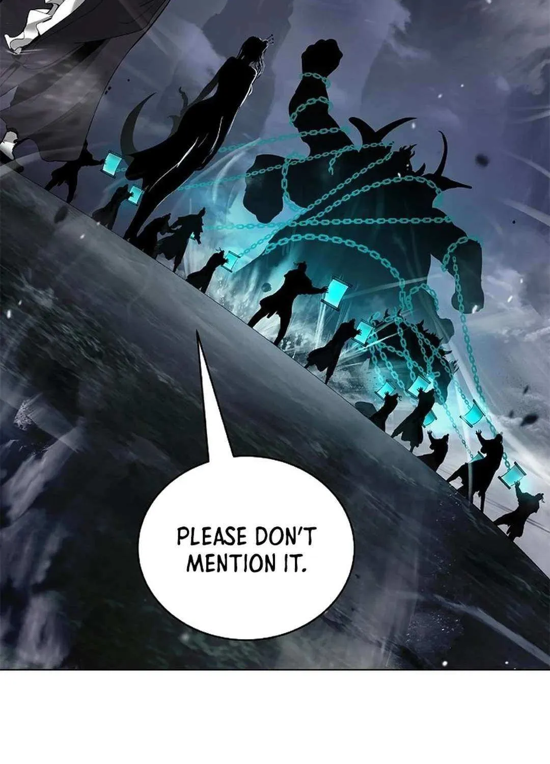 The Story of Thorny Spear Chapter 163 page 95 - 