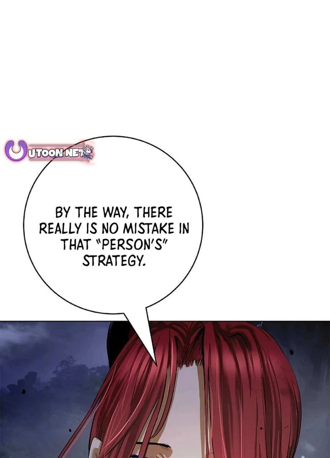 The Story of Thorny Spear Chapter 163 page 96 - 