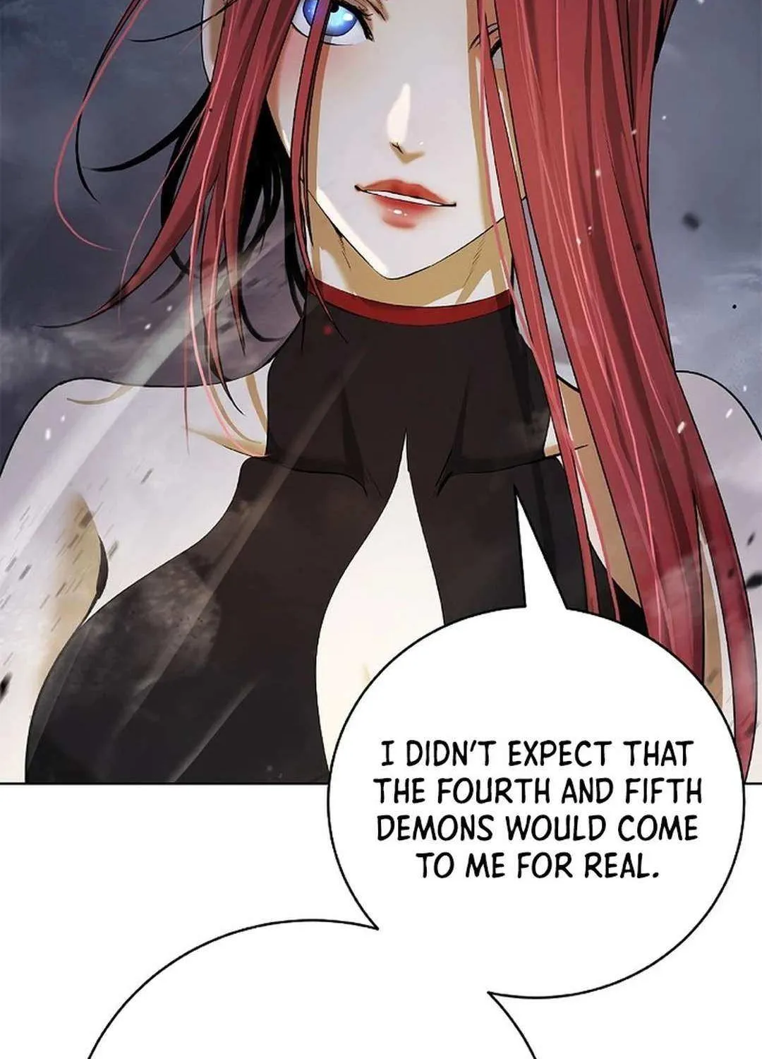 The Story of Thorny Spear Chapter 163 page 97 - 