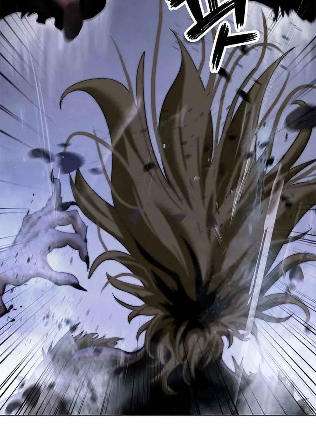 The Story of Thorny Spear Chapter 164 page 106 - 