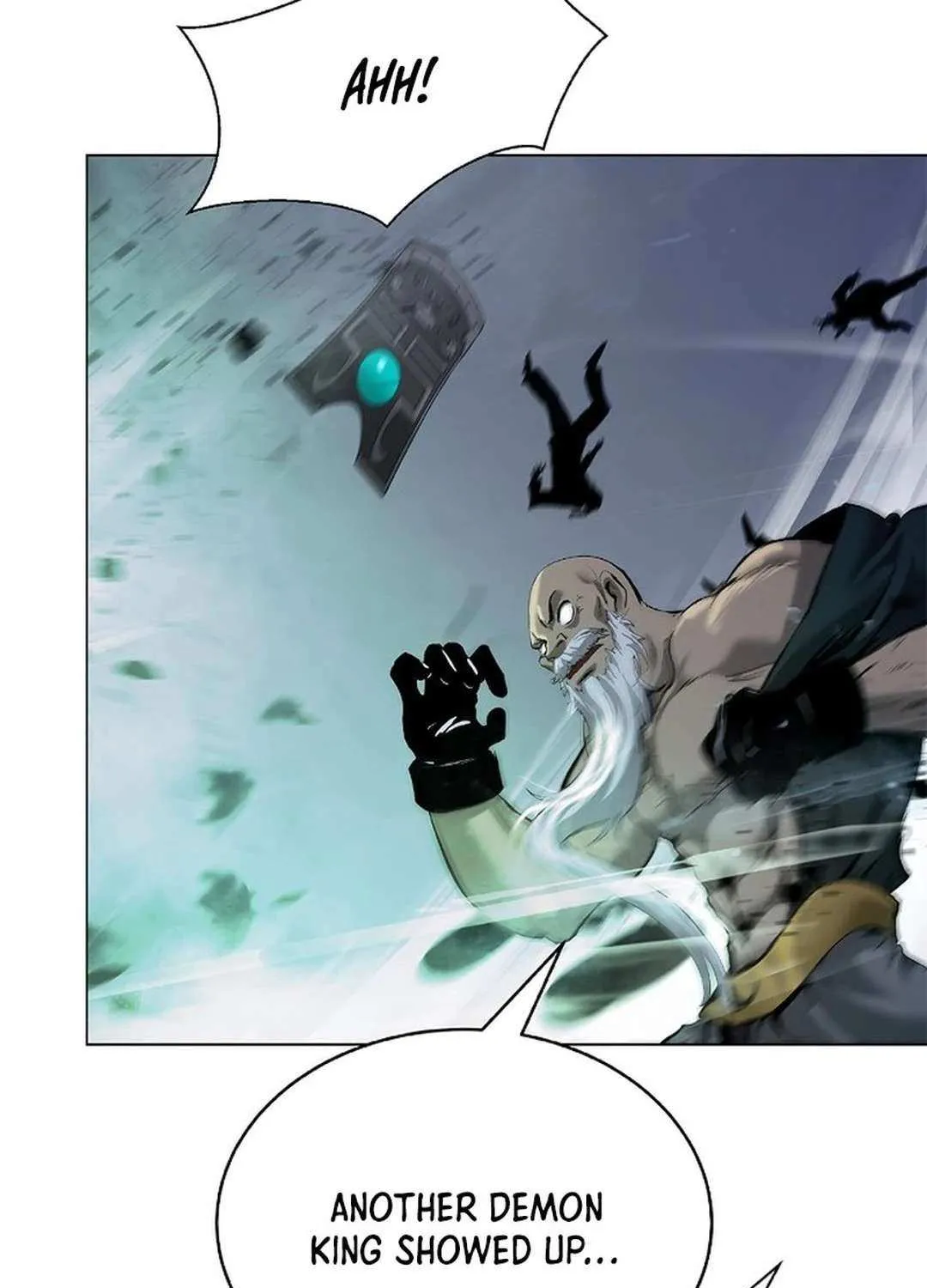 The Story of Thorny Spear Chapter 164 page 116 - 