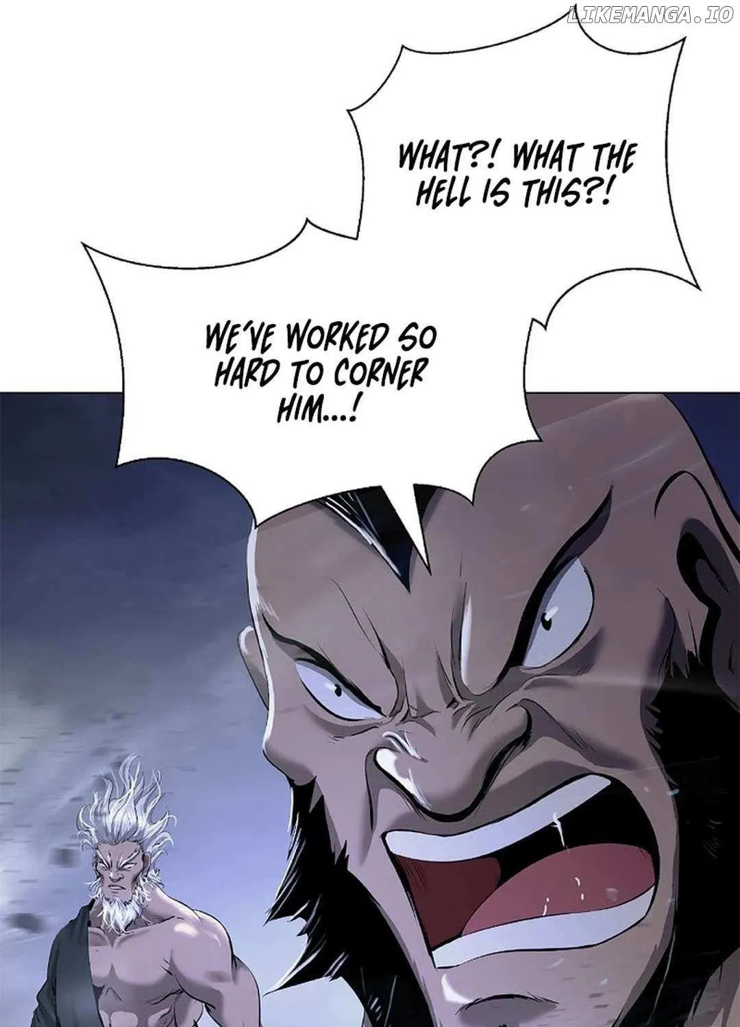 The Story of Thorny Spear Chapter 164 page 119 - 