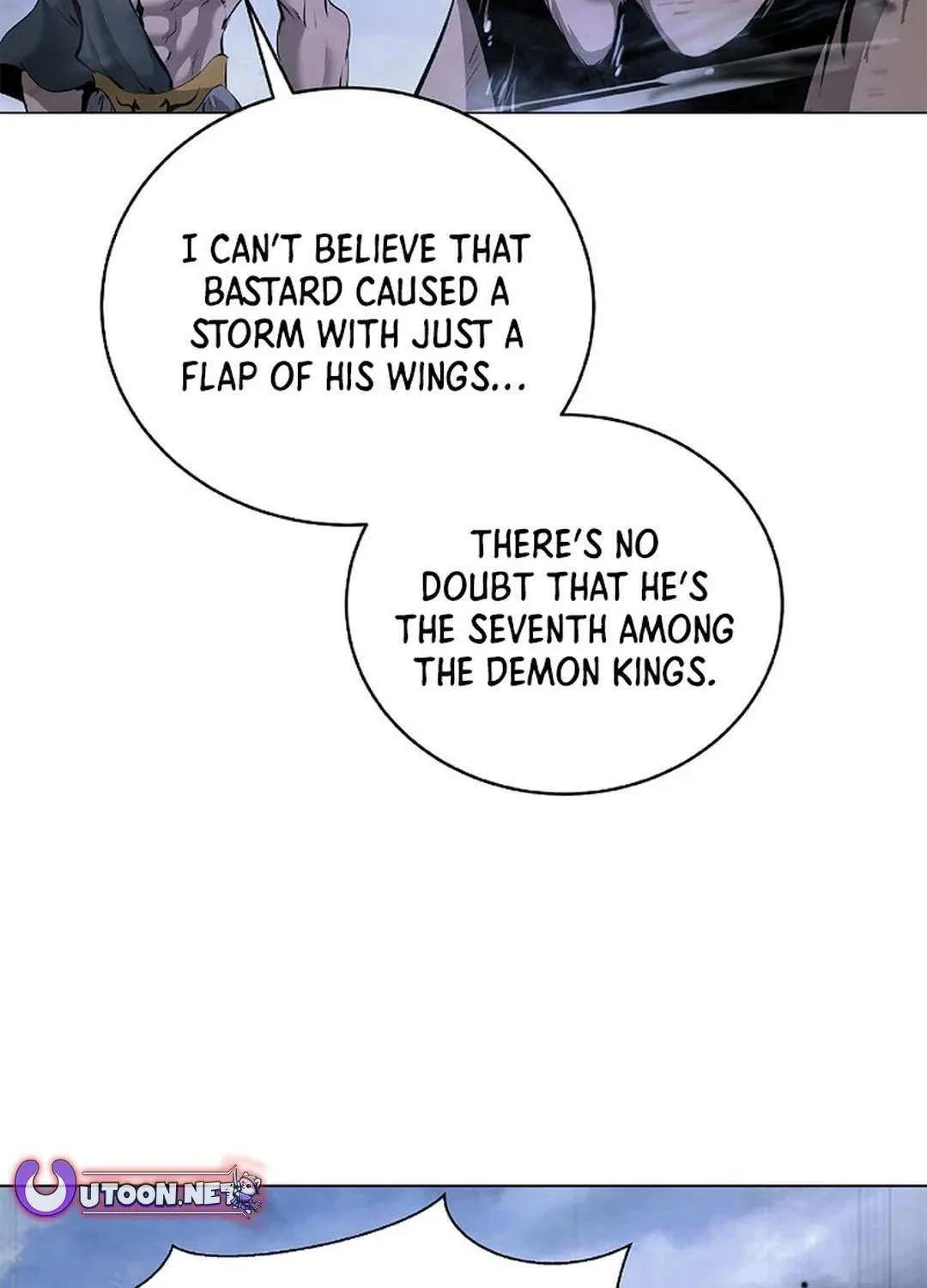 The Story of Thorny Spear Chapter 164 page 120 - 