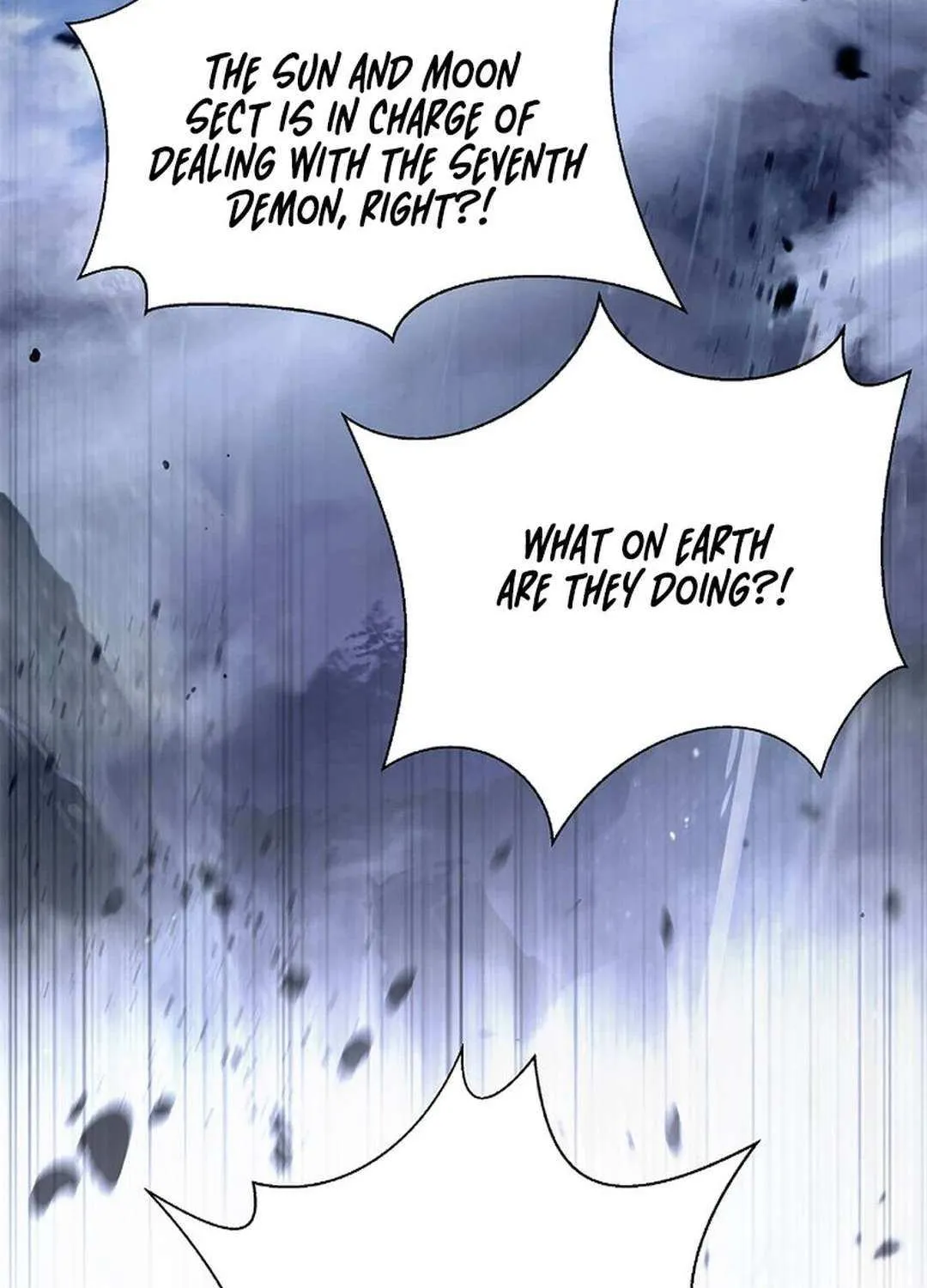 The Story of Thorny Spear Chapter 164 page 121 - 