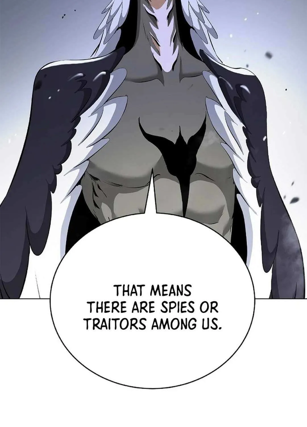 The Story of Thorny Spear Chapter 164 page 132 - 