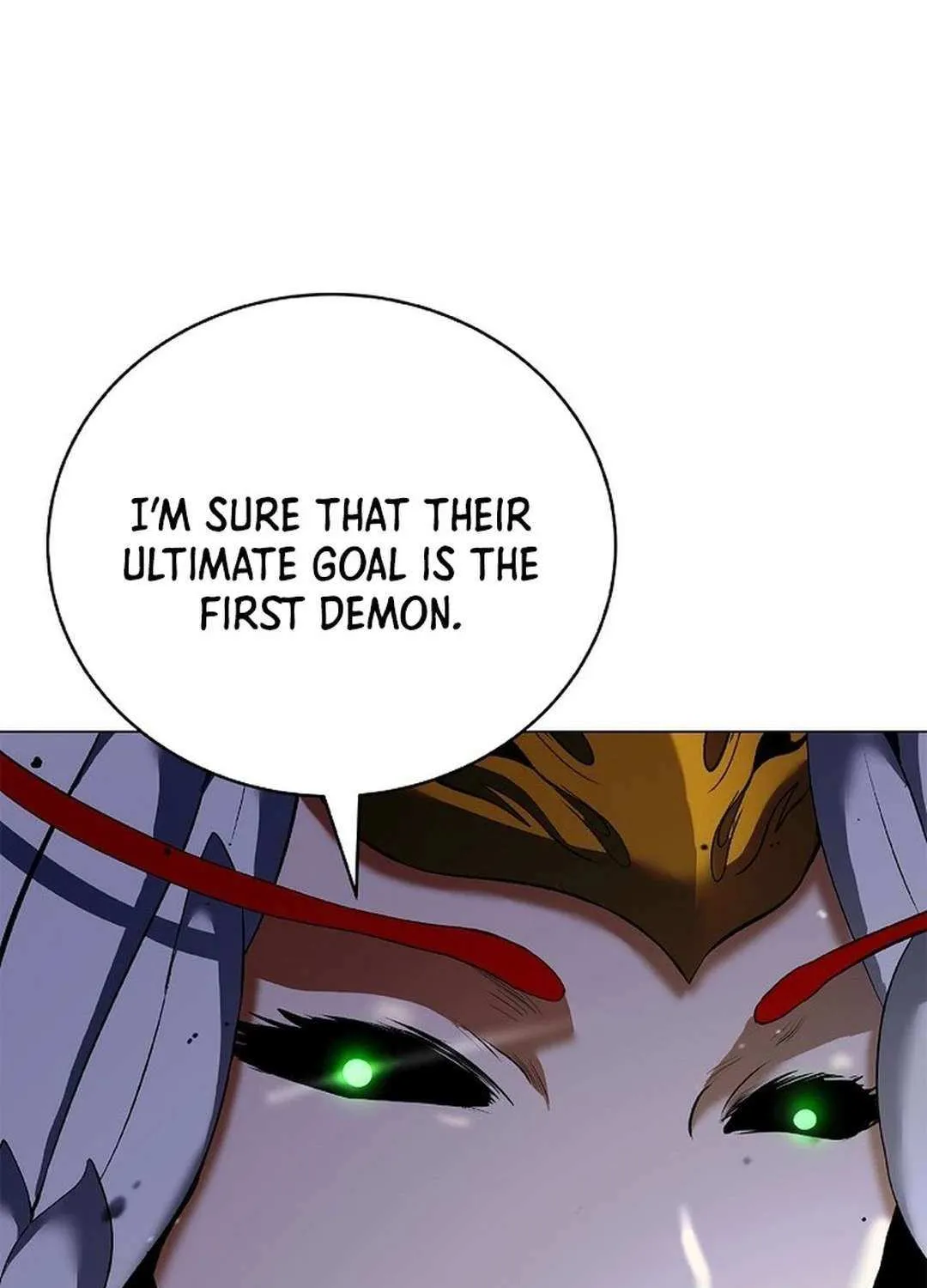 The Story of Thorny Spear Chapter 164 page 133 - 