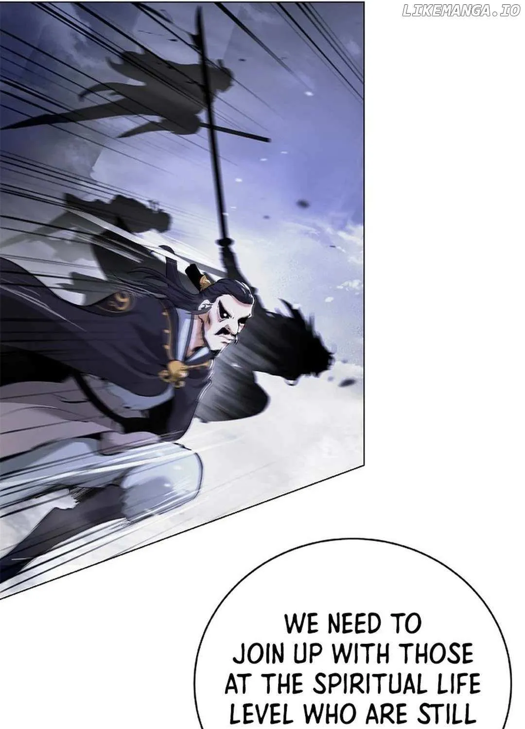 The Story of Thorny Spear Chapter 164 page 137 - 