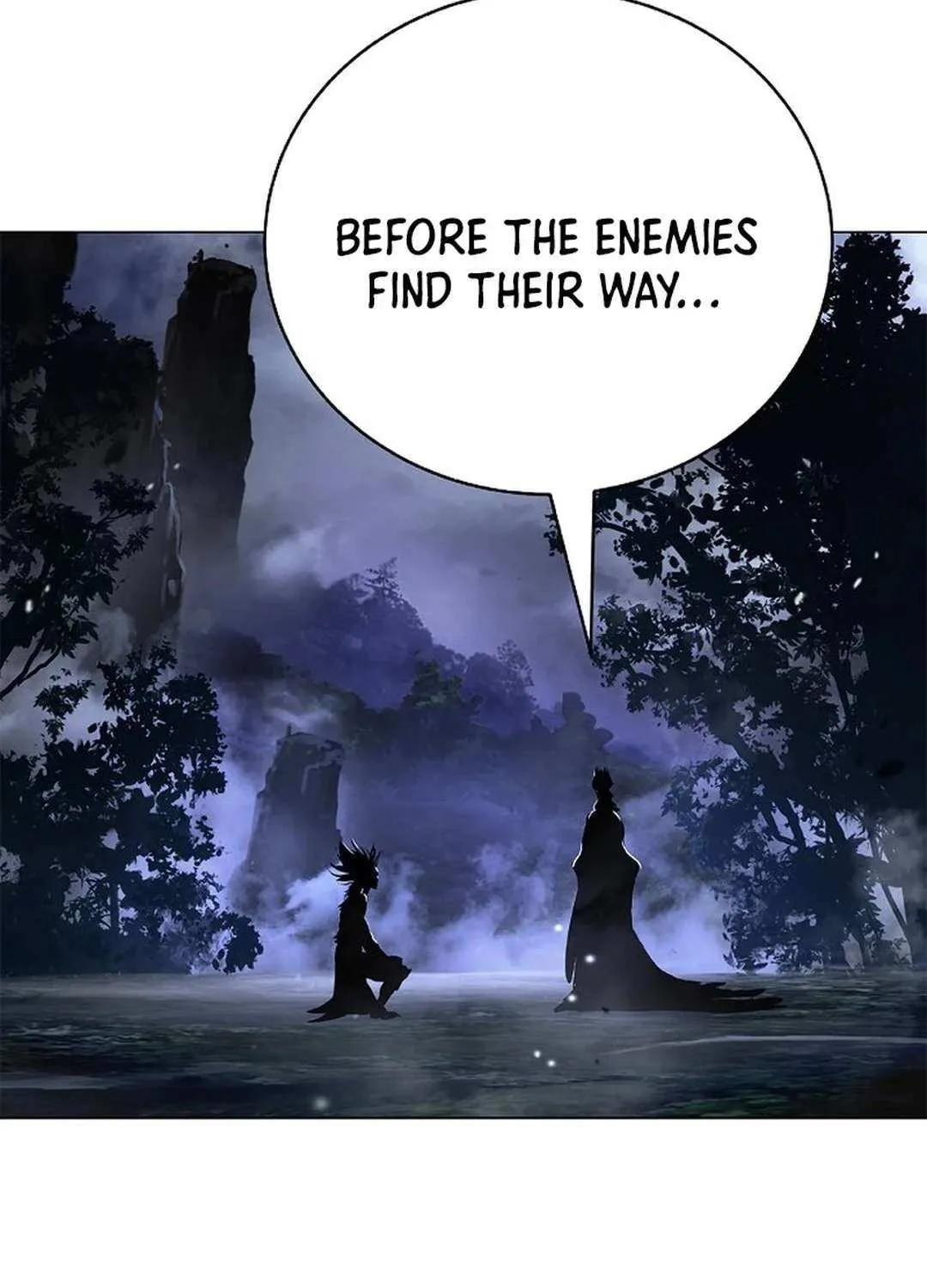 The Story of Thorny Spear Chapter 164 page 141 - 
